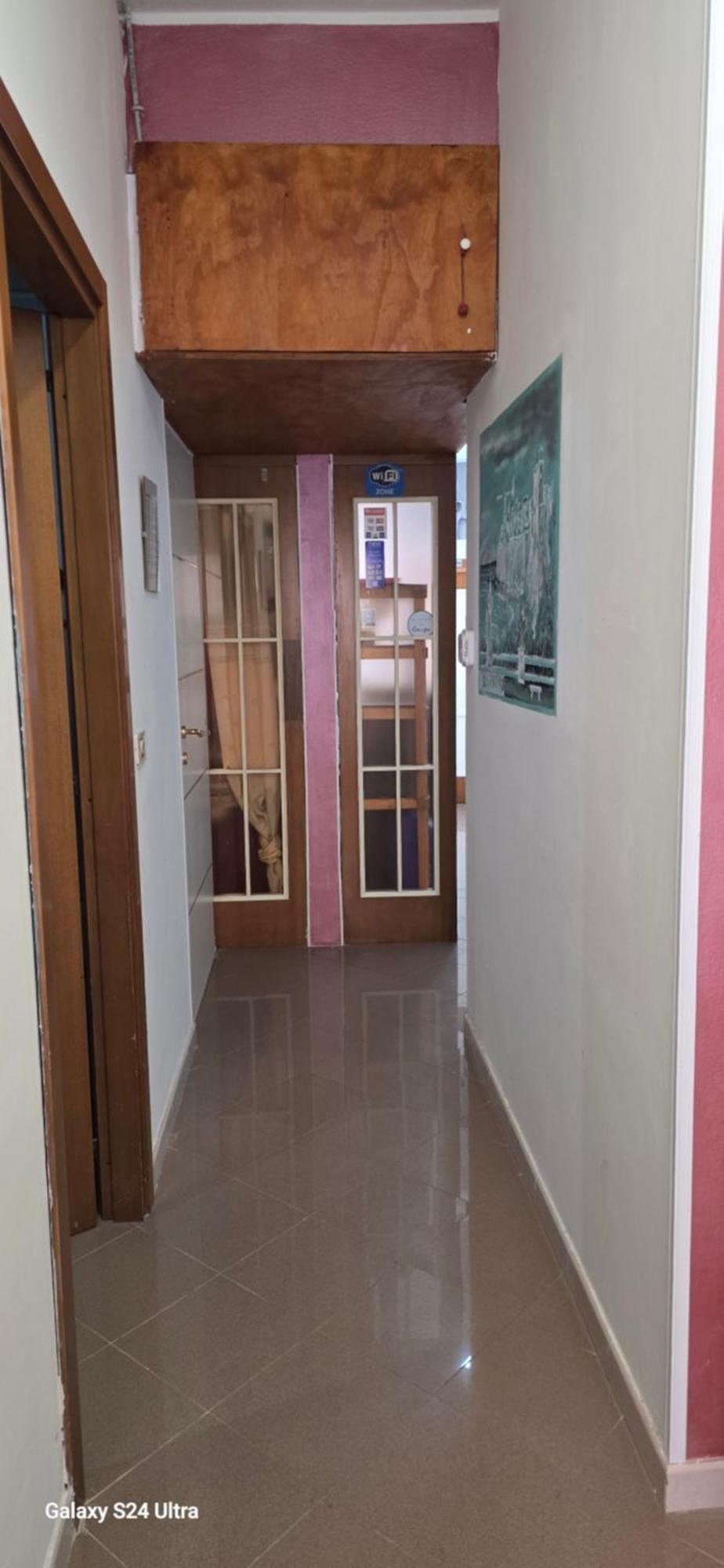 Bed And Breakfast Nonna Lucia テルモリ エクステリア 写真