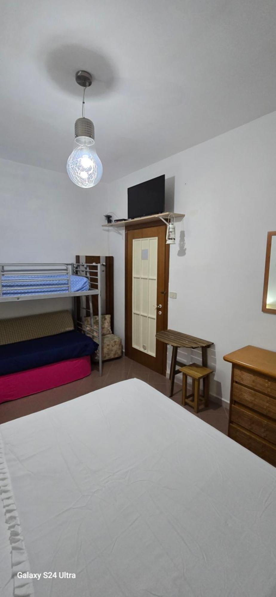 Bed And Breakfast Nonna Lucia テルモリ エクステリア 写真