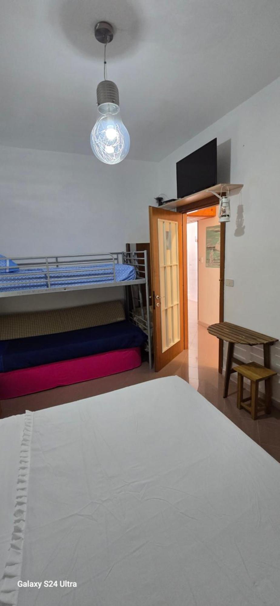 Bed And Breakfast Nonna Lucia テルモリ エクステリア 写真