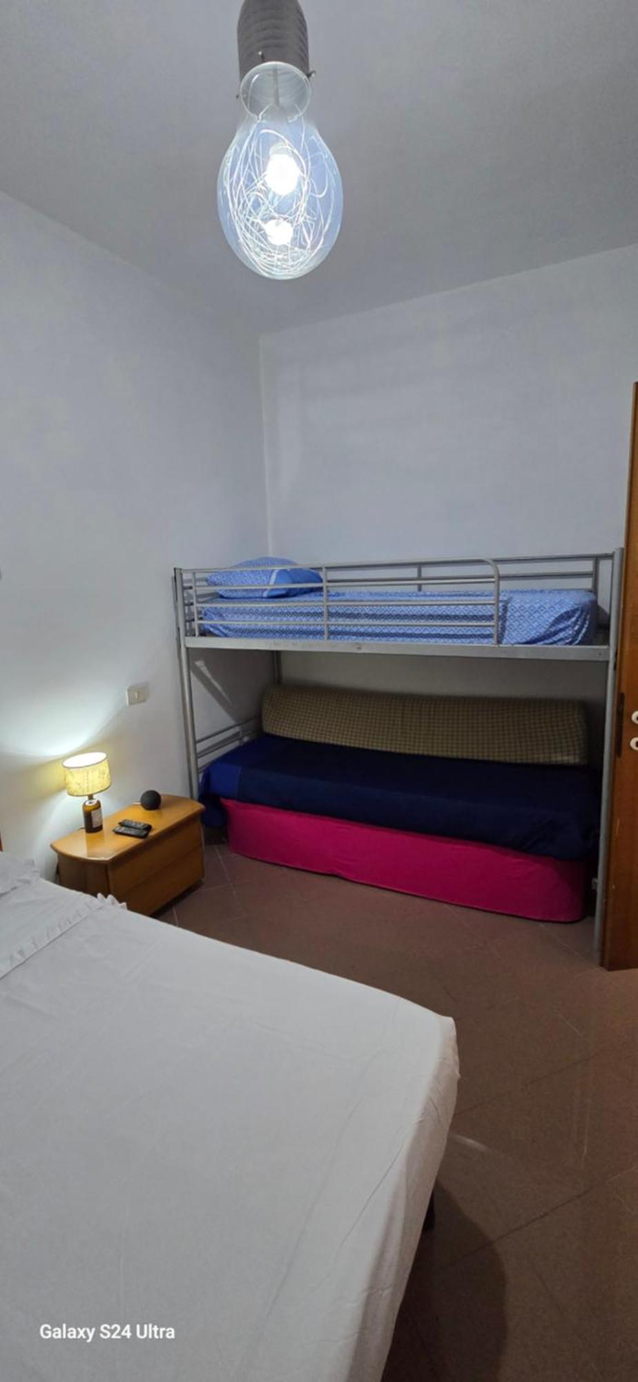 Bed And Breakfast Nonna Lucia テルモリ エクステリア 写真